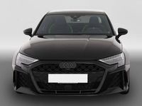 Gebraucht Audi RS3 400 PS (294 kW) 2024 Schwarz Limousine