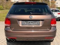 Brugt VW Golf VII Match 140 HK (102 kW) 2012 Brun Stationcar
