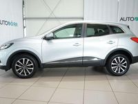 Gebraucht Renault Kadjar Techno 158 PS (116 kW) 2022 Grau SUV