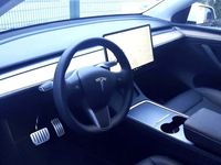 gebraucht Tesla Model Y LONG RANGE DUAL 4WD 514PS ACC+LED+NAVI+KAMERA+19''