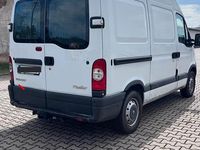 Occasion Renault Master 101 ch (74 kW) 2009 Monospace