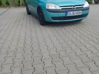 gebraucht Opel Corsa 1.2