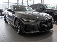 Ny BMW M440 Performance 340 HK (250 kW) 2026 Grå Sedan