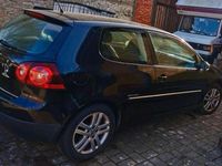 Gebraucht VW Golf VI Edition 80 PS (58 kW) 2008 Kleinwagen