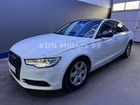Gebraucht Audi A6 Sport 245 PS (180 kW) 2011 Weiß Limousine