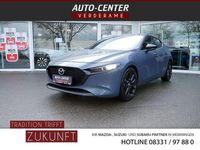 Neu Mazda 3 Homura-Line 140 PS (102 kW) 2026