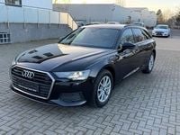 Gebraucht Audi A6 204 PS (150 kW) 2023 Schwarz Kombi