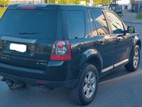 Gebraucht Land Rover Freelander 2 152 PS (111 kW) 2007 Schwarz SUV