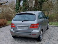 Gebraucht Mercedes E200 2005 Kombi