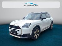 Neu Mini Countryman 218 PS (160 kW) 2026 Weiß SUV