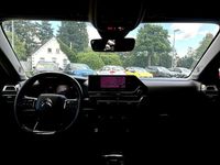 Gebraucht Citroën e-C4 Shine 100 kW (136 PS) 2021 Lack grau artense/typ aussenve Limousine