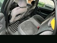 Gebraucht Citroën C5 170 PS (125 kW) 2007 Grau Kombi