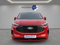 Gebraucht Ford Transit Custom Limited 150 PS (110 kW) 2023 Rot Van / Kleinbus