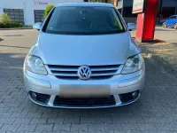 Gebraucht VW Golf IV 115 PS (84 kW) 2005 Silber Kombi