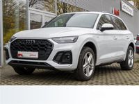 gebraucht Audi Q5 S line