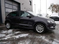 gebraucht VW Polo V Lounge