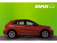 Gebraucht Audi Q3 S-Line 150 PS (110 kW) 2021 Pulsorange SUV
