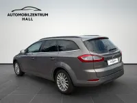 Gebraucht Ford Mondeo Champions Edition 163 PS (119 kW) 2013 Braun Limousine
