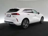 Gebraucht Wey 05 Lux 204 PS (150 kW) 2025 Weiss / snow white SUV