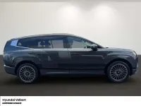 Gebraucht Hyundai Ioniq 9 225 kW (307 PS) 2025 Grau SUV
