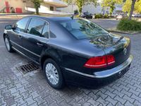 gebraucht VW Phaeton V6 TDI 5-Sitzer 4Motion