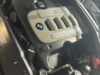 Gebraucht BMW 525 197 PS (144 kW) 2009 Grau Kombi