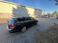 gebraucht Mercedes C220 CDI T AVANTGARDE Avantgarde .