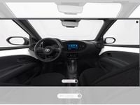 Neu Toyota Aygo X X-pure 116 PS (85 kW) 2026 Beige (schneeweiß) SUV