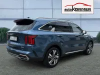 Gebraucht Kia Sorento Platinum 265 PS (194 kW) 2024 Blau SUV