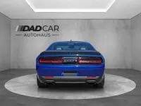 Gebraucht Dodge Challenger 492 PS (361 kW) 2021 Blau Coupé
