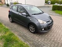 gebraucht Hyundai i10 1.2 FIFA World Cup Edition 2.Hand Tüv 2/2026