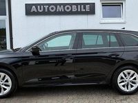 Gebraucht Skoda Octavia Selection 150 PS (110 kW) 2024 Schwarz Limousine
