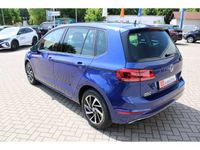 gebraucht VW Golf Sportsvan VII Join 1.0 TSI DSG ACC Navi vo+