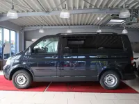 Occasion VW Multivan Highline 174 ch (127 kW) 2009 Noir Monospace
