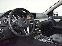 gebraucht Mercedes C180 T CGI BLUEEFFICIENCY 7G-TRONIC AVANTGARDE
