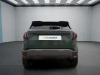 Nouă Dacia Duster 122 CP (89 kW) 2026 Verde SUV
