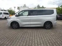 Gebraucht Ford Tourneo Custom Titanium 233 PS (171 kW) 2025 Andere Van