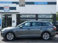 Gebraucht Audi Q7 S-Line 381 PS (280 kW) 2021 Daytonagrau SUV
