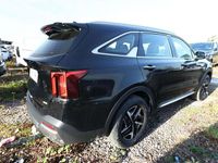Neu Kia Sorento 215 PS (158 kW) 2025 Auroraschwarz metallic SUV