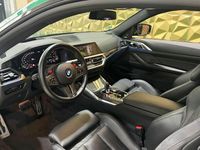 Gebraucht BMW M4 Competition Edition 510 PS (375 kW) 2022 Grün