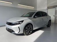 Neu Opel Corsa 110 PS (80 kW) 2026 [m0su] kristall silber metallic Kleinwagen