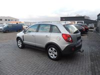 gebraucht Opel Antara Edition 4x4