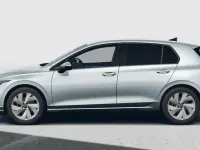 Ny VW Golf VIII 150 HK (110 kW) 2026 Sølv Sedan