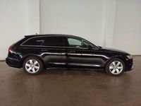 Gebraucht Audi A6 218 PS (160 kW) 2017 Brillantschwarz Kombi