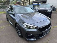 gebraucht BMW 218 218 2 Series Gran Coupe i *M SPORT*HUD*CAMERA*AHK