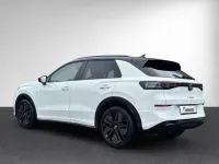 Gebraucht VW T-Roc R-line 150 PS (110 kW) 2025 Pure white SUV