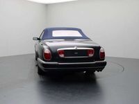 gebraucht Rolls Royce Corniche sehr gepflegter Zustand!