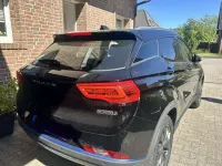 Gebraucht Seres 3 119 kW (163 PS) 2021 Schwarz SUV