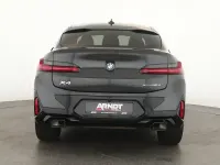 Gebraucht BMW X4 Performance 286 PS (210 kW) 2024 Sohistograu brillanteffekt SUV