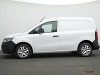 Gebraucht Renault Kangoo Rapid Advance 95 PS (69 kW) 2025 Mineralweiß Van / Kleinbus
